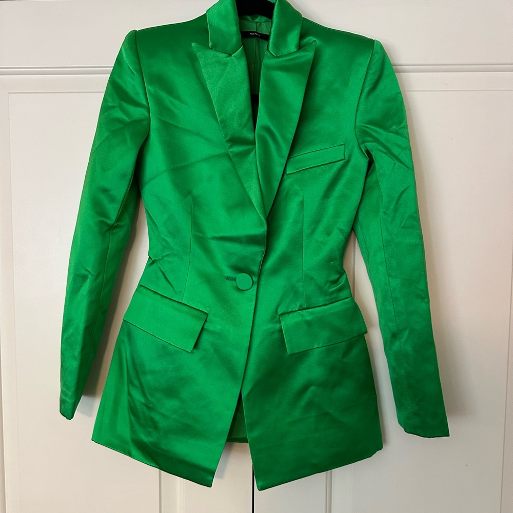 Alex Perry Banks Blazer